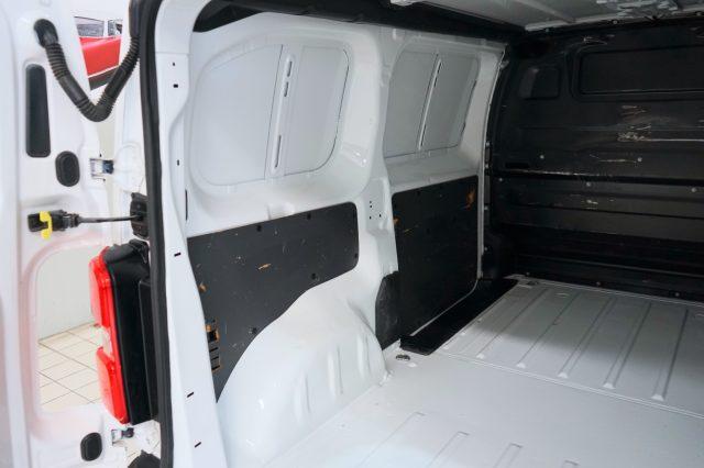 CITROEN Jumpy BlueHDi 100 S&S M Comfort