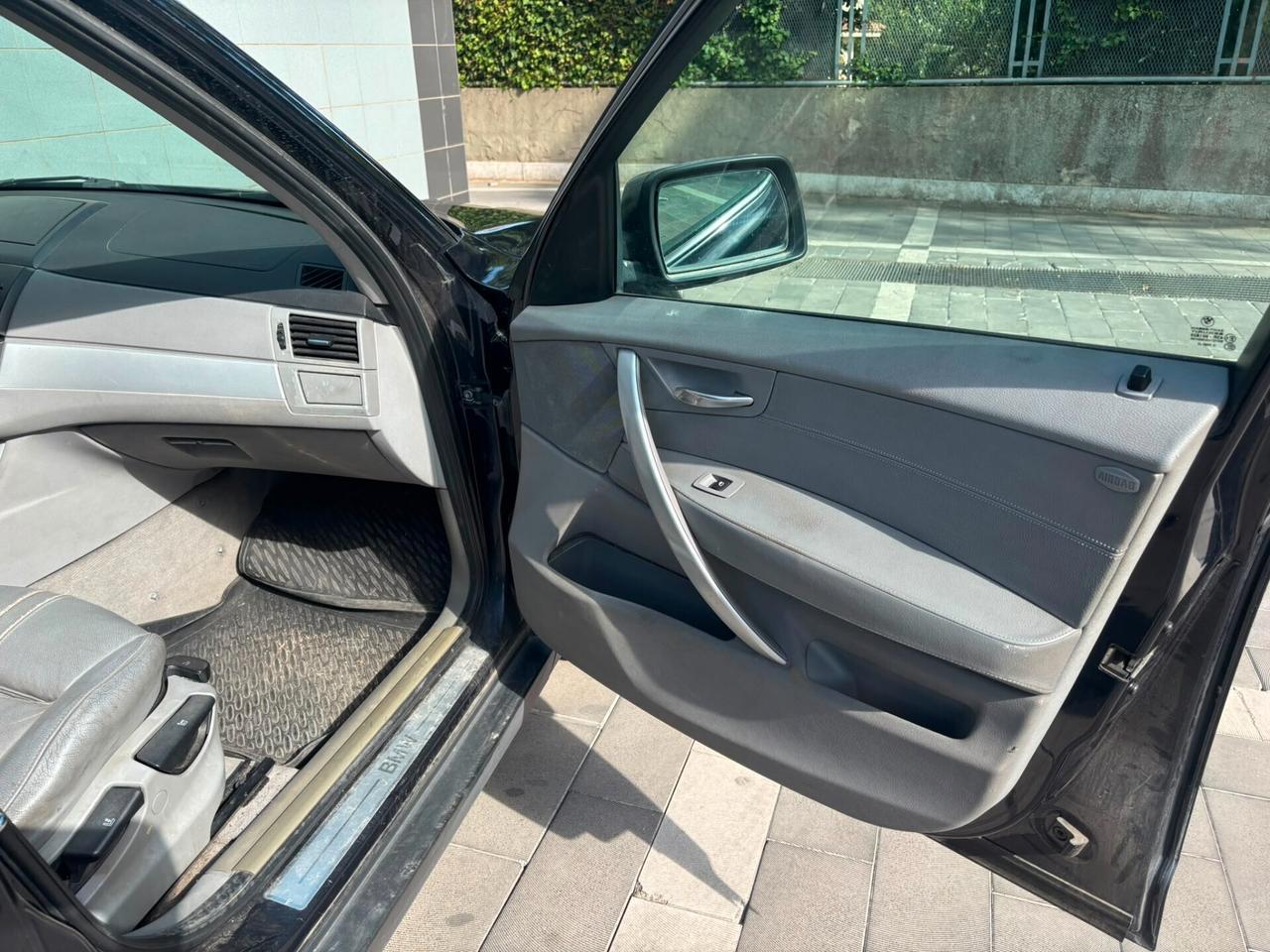 Bmw X3 xDrive20d Eletta