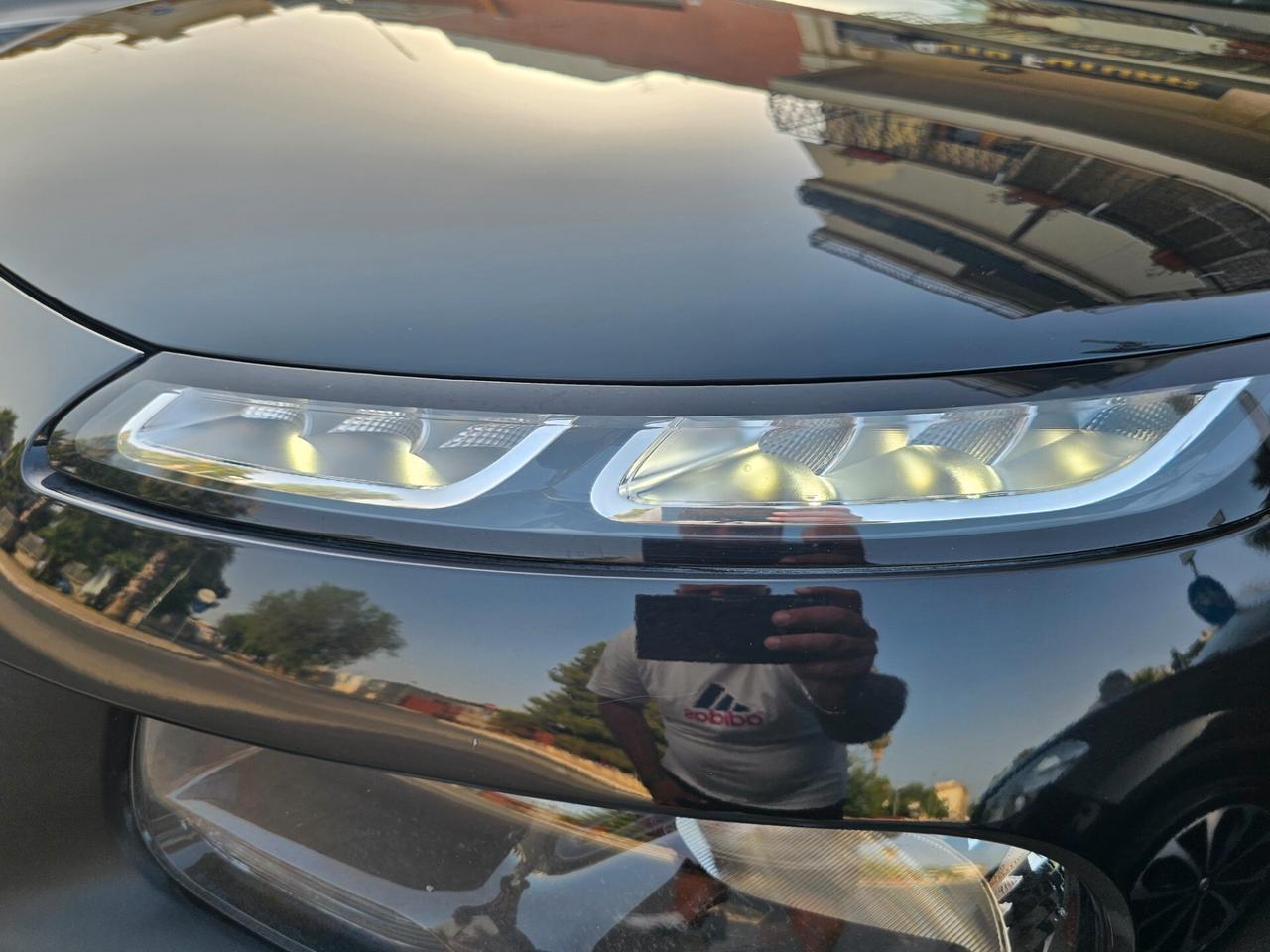 CITROEN C4 CACTUS 1.6 BLUEHDI 100CV FEEL ETG6