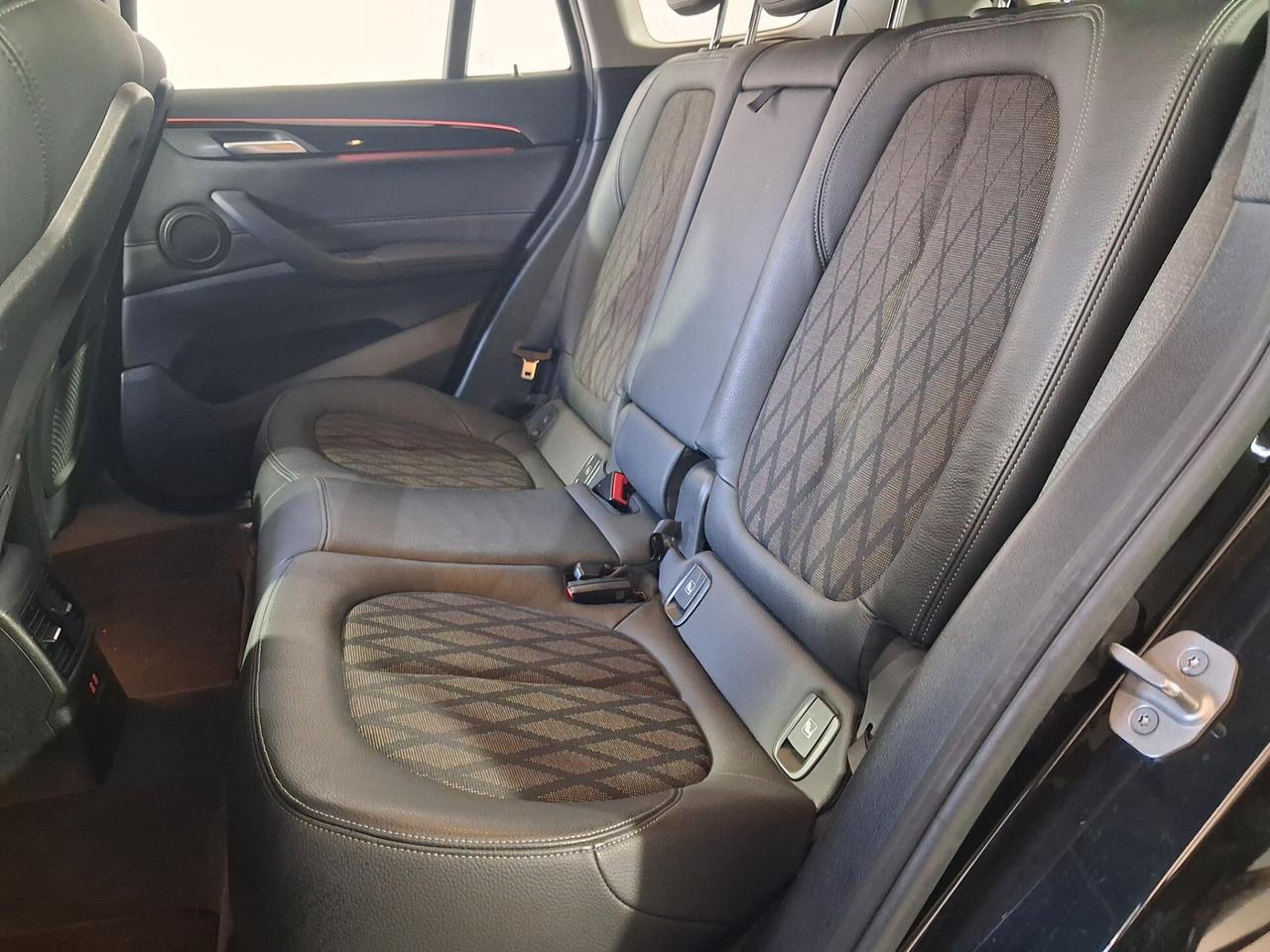 Bmw X1 sDrive20d xLine
