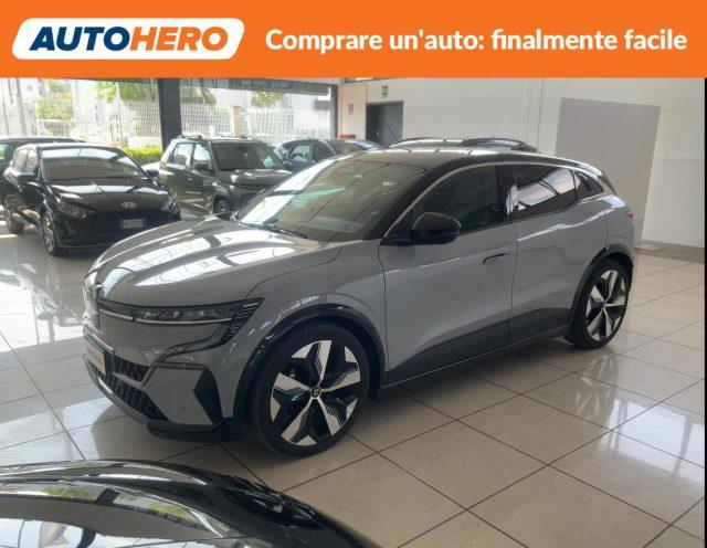 RENAULT Megane Mégane E-Tech Electric EV60 220 CV Optimum Charge