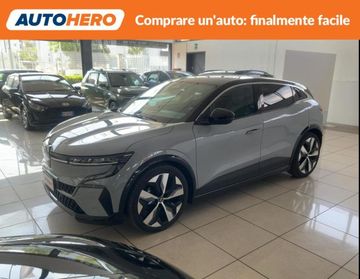 RENAULT Megane Mégane E-Tech Electric EV60 220 CV Optimum Charge