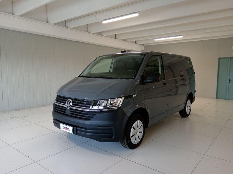 Volkswagen Transp. Transporter 2.0 TDI 110CV PC Furgone