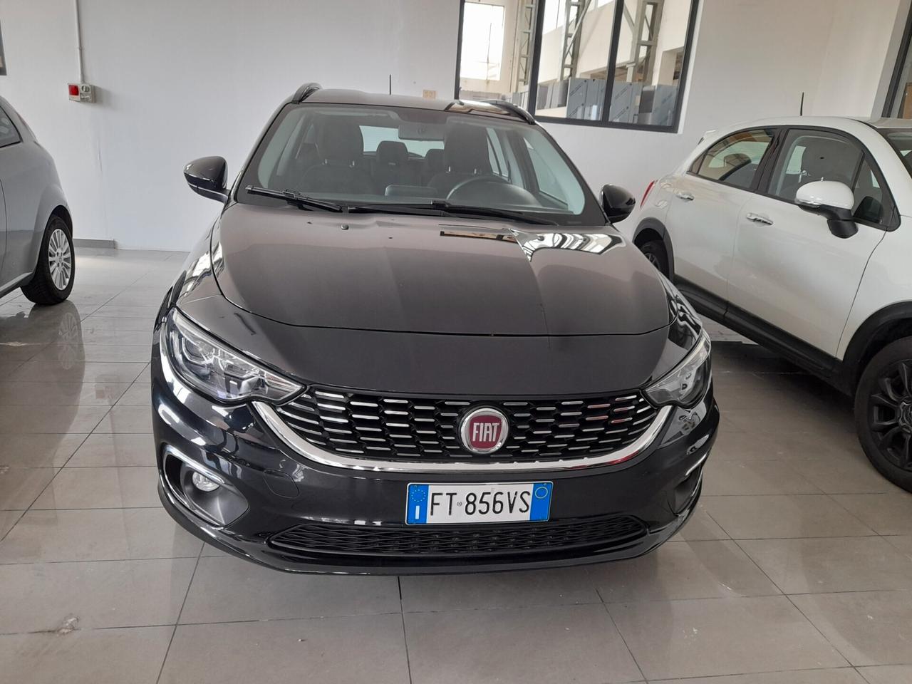 Fiat Tipo 1.4 SW Lounge