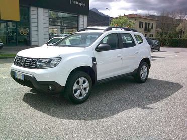 Dacia Duster Duster 1.5 blue dci Comfort 4x2 s