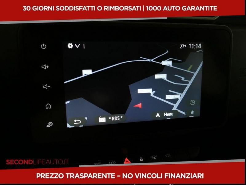 Dacia Duster 1.0 tce SL Extreme Gpl 4x2 100cv