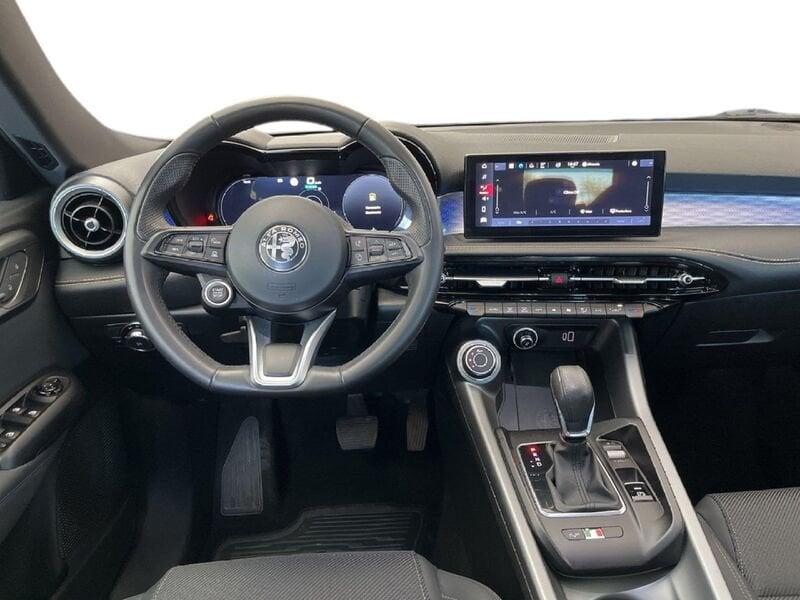 Alfa Romeo Tonale 1.5 hybrid Ti 160cv tct7