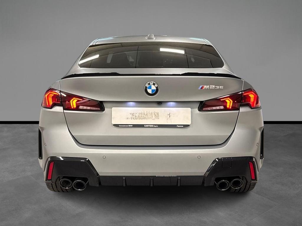 BMW Serie 2 M Gran Coupe 235 xDrive DCT