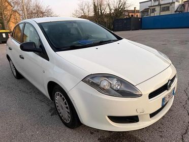 FIAT Bravo 1.6 MJT 105 CV DPF Emotion senza lavoro da fare