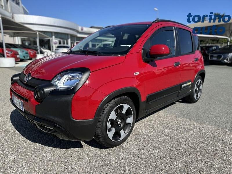 FIAT Panda Panda 1.0 FireFly S&S Hybrid Pandina