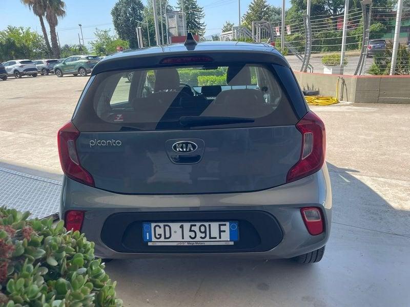 KIA Picanto 1.0 12V 5 porte Style