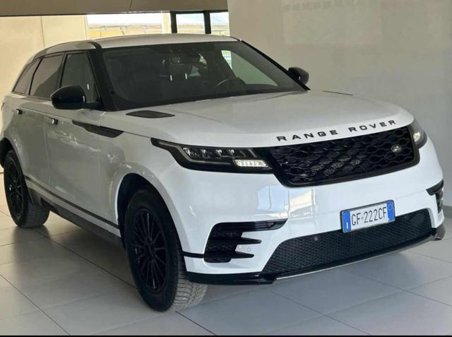 LAND ROVER Range Rover Velar 2.0D I4 240 CV R-Dynamic