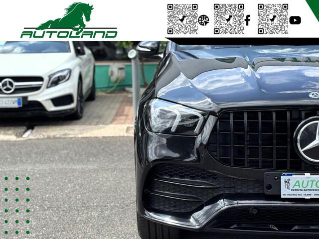 MERCEDES-BENZ GLE 350 de 4Matic EQ-Power Premium Plus 320Cv