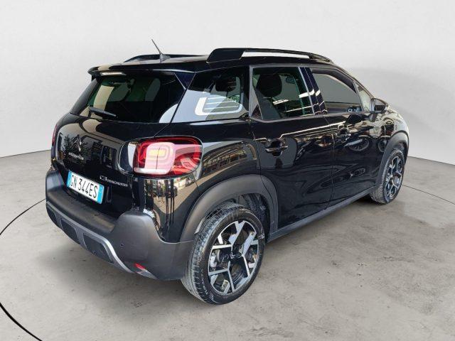 CITROEN C3 Aircross PureTech 130 S&S EAT6 Shine Pack