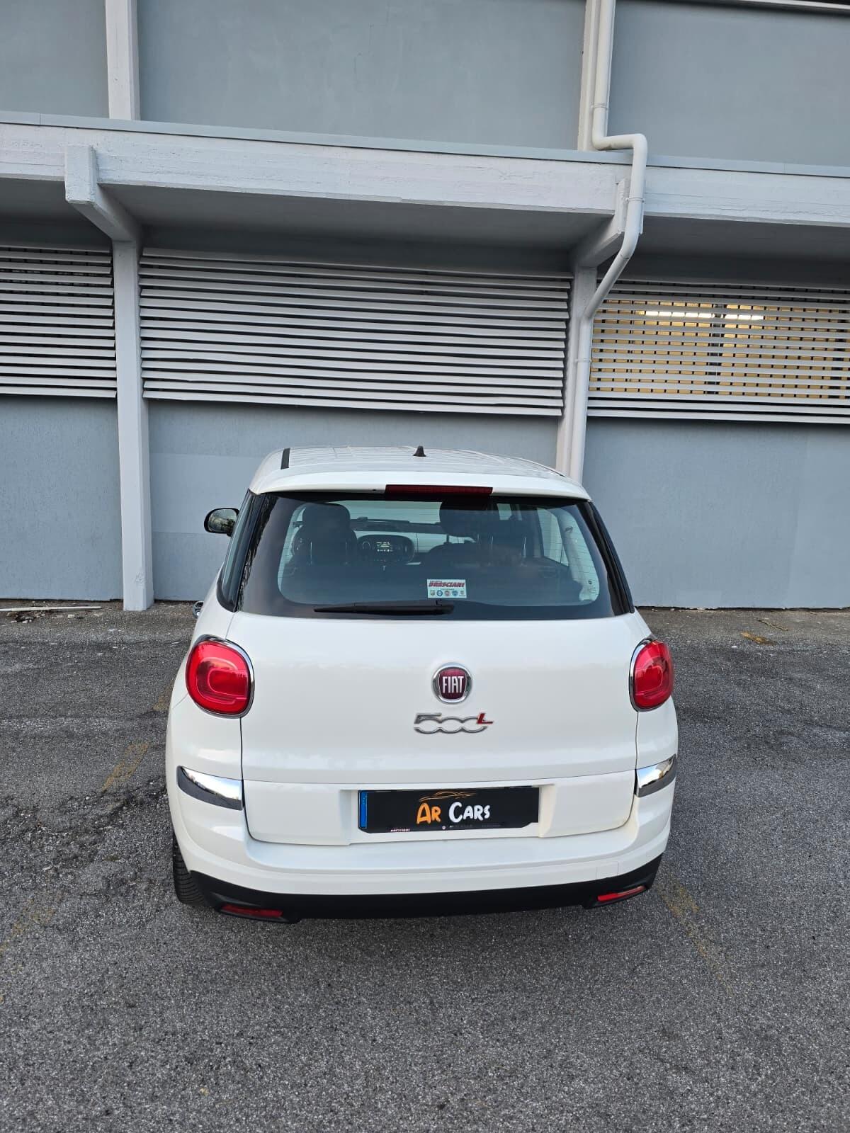 Fiat 500L 1.3 Multijet 95 CV Business