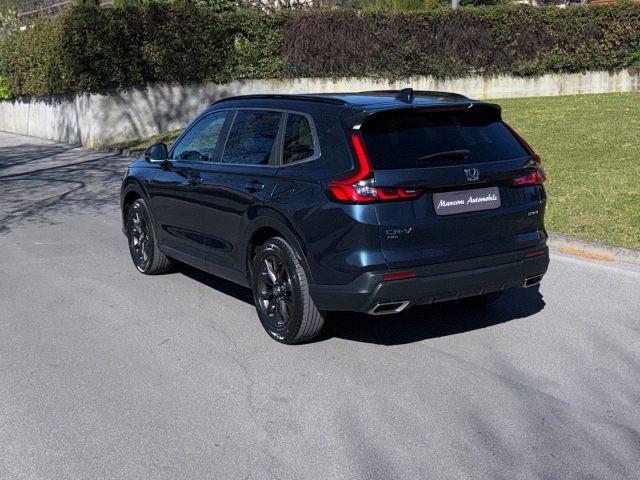 HONDA CR-V 2.0 Phev eCVT Advance Tech