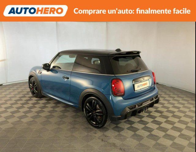 MINI John Cooper Works 2.0 John Cooper Works Essential