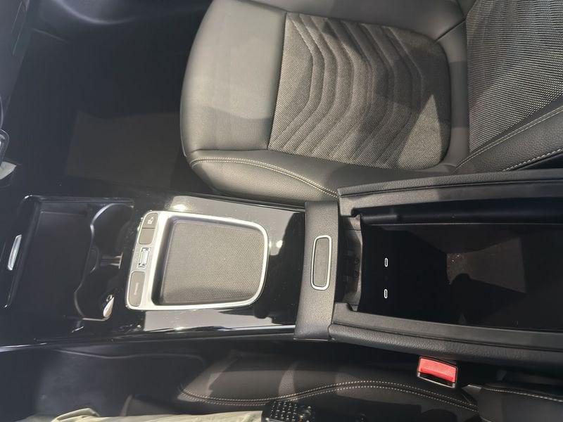 Mercedes-Benz Classe A A 180 d Automatic Advanced