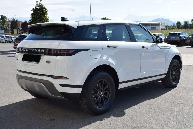 Land Rover RR Evoque Range Rover Evoque 2.0D I4-L.Flw 150 CV