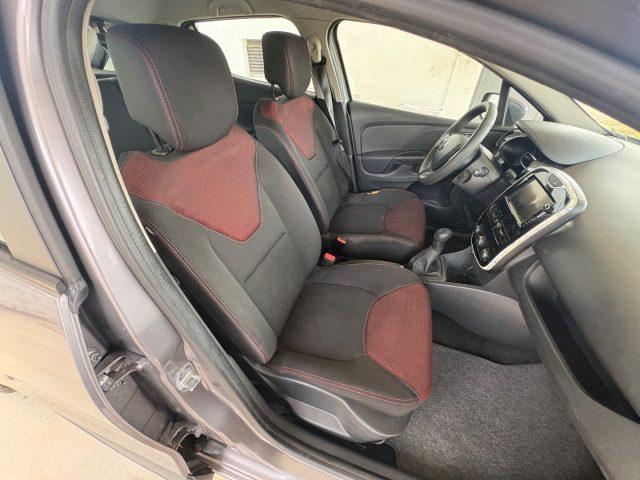 RENAULT Clio 1.2 75CV Wave OK NEOPATENTATI NAVIGATORE