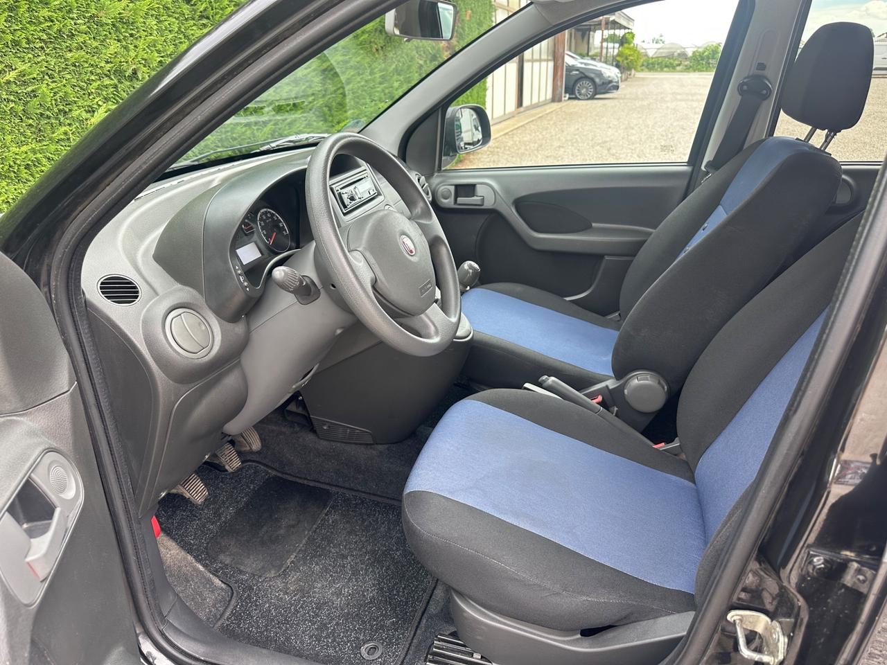 Fiat Panda 1.2 Dynamic Euro 5
