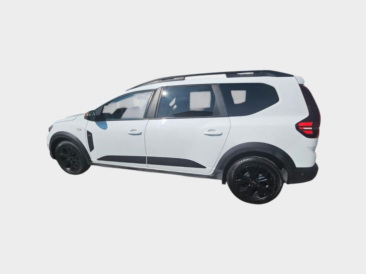 Dacia Jogger 1.0 TCe GPL 100 CV 5 posti Extreme Up