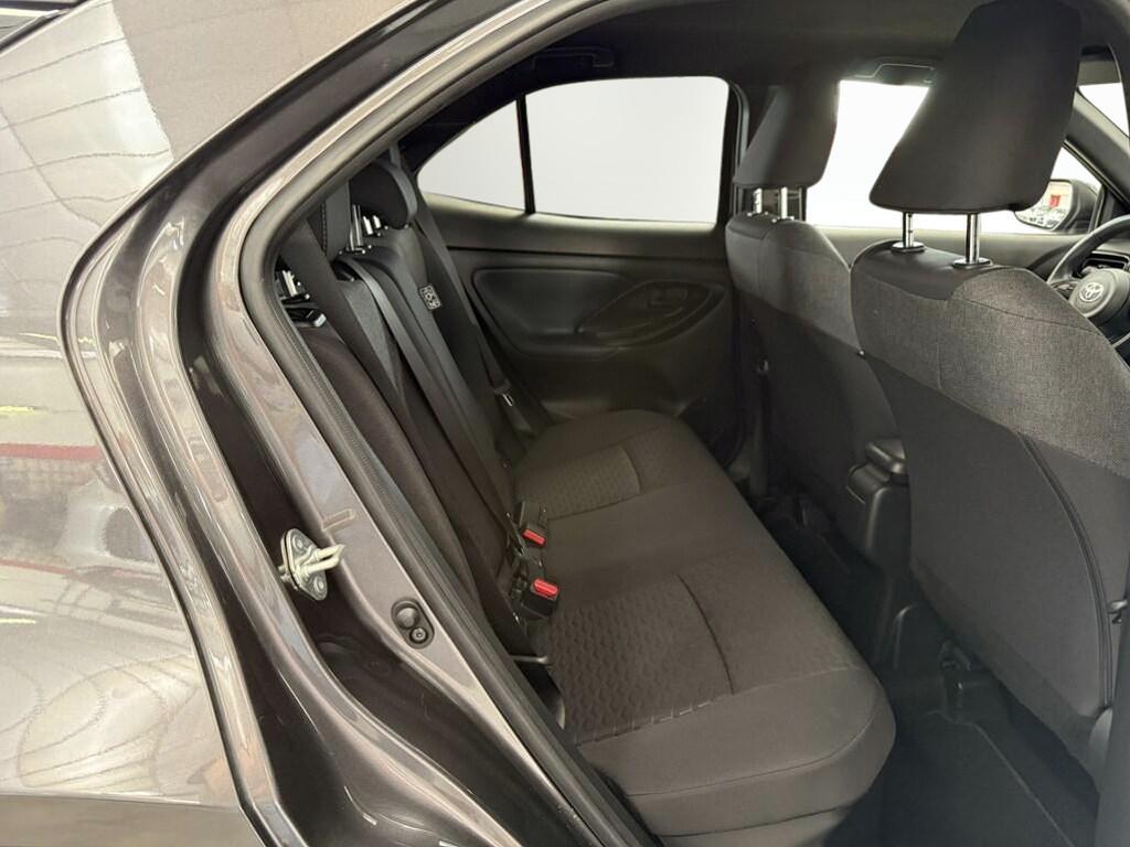 Toyota Yaris Cross 1.5 H Trend FWD E-CVT