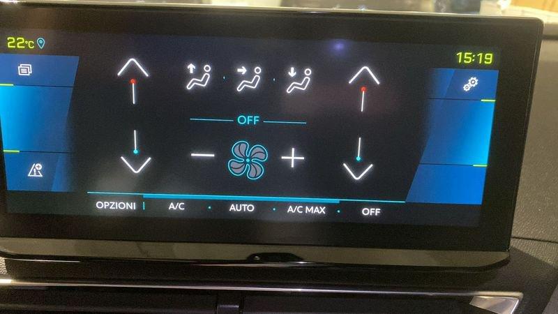 Peugeot 3008 3008 Hybrid 225 e-EAT8 GT Pack