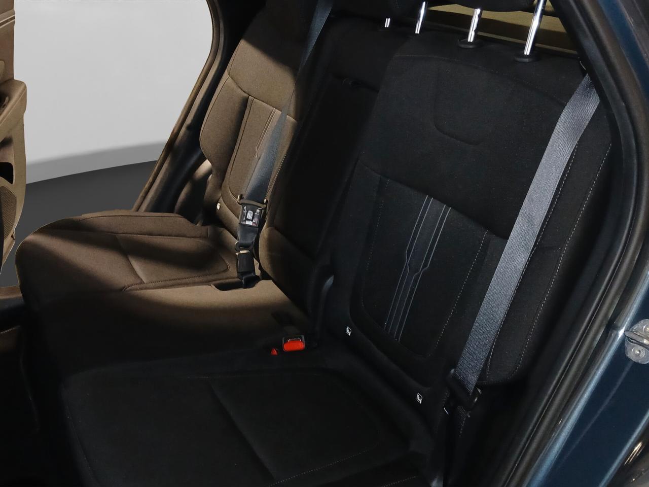 Hyundai Tucson 1.6 HEV aut. XLine 225cv