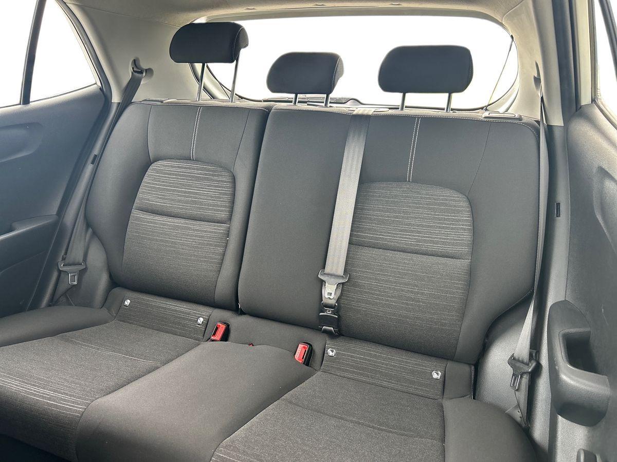 KIA Picanto 1.0 dpi Urban