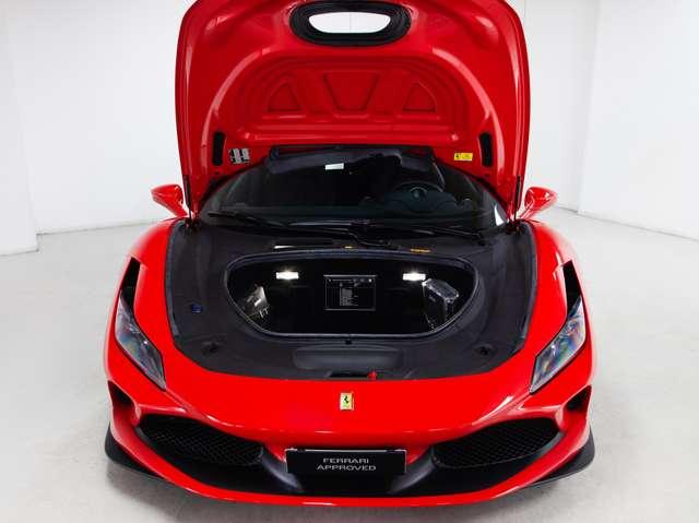 Ferrari F8 Tributo