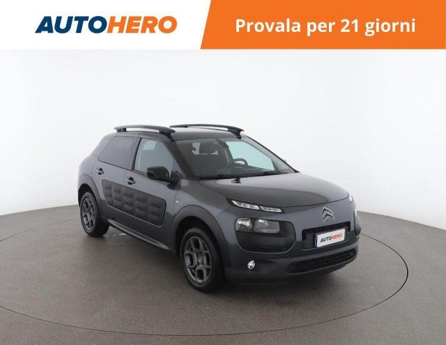 CITROEN C4 Cactus BlueHDi 100 Shine