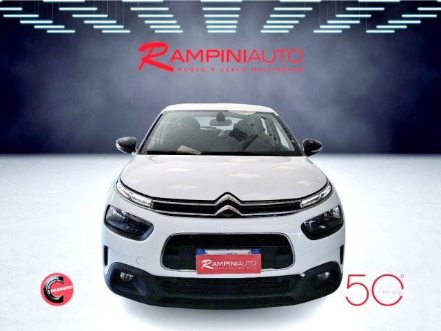 CITROEN C4 Cactus 110 Cv Feel Pack Unico Prop. Km 67.000 Pronta Cons