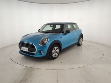 MINI Mini 5 porte Mini 1.5 One 3p
