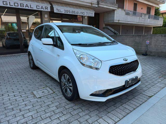 KIA Venga 1.4 EcoGPL Cool