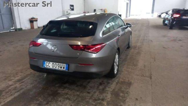 MERCEDES-BENZ CLA 200 2.0d 150cv Shooting Brake Business auto - GC009WW