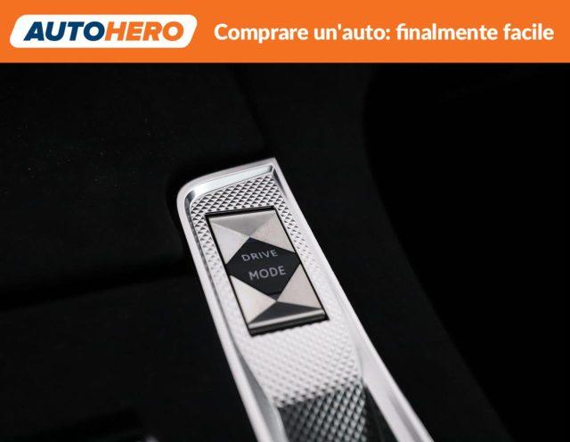 DS AUTOMOBILES DS 7 BlueHDi 130 aut. Performance Line