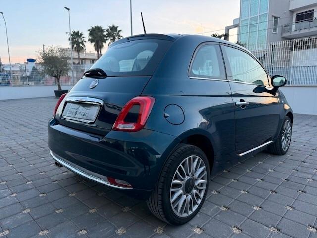 Fiat 500 1.2 Lounge 2018