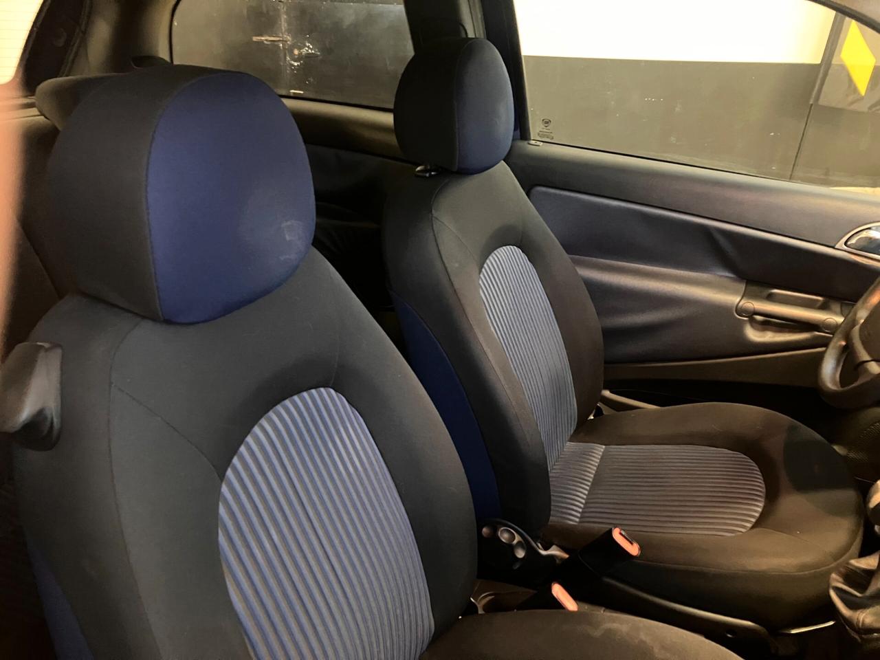 Lancia Ypsilon 1.4 16v Platino NEOPATENTATI