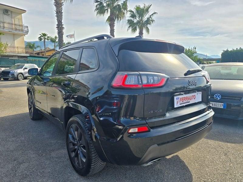 Jeep Cherokee 2.2Mjt AWD Active Drive I S
