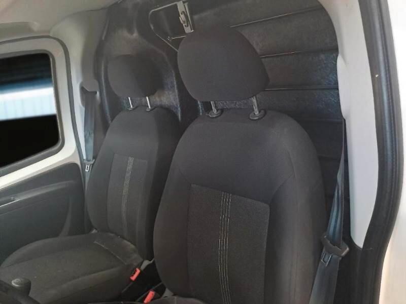 Fiat Fiorino 1.3 MJT 80CV Cargo