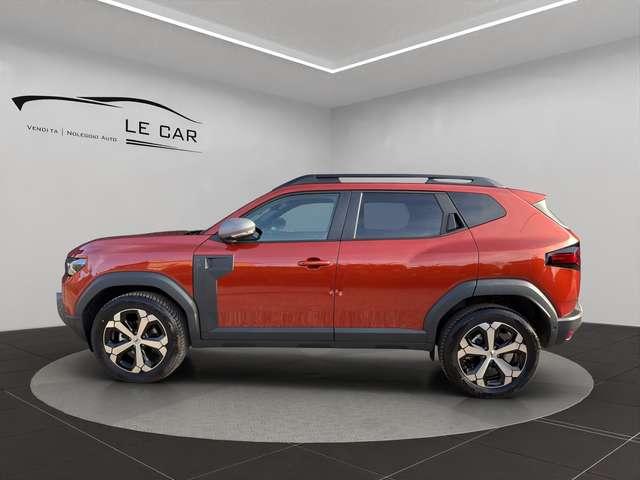 Dacia Duster Tce 130 4x4 Journey
