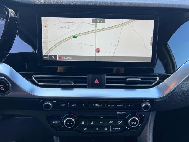 KIA Niro 1.6 GDi DCT HEV Evolution