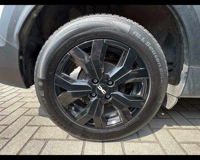 Dacia Jogger Jogger 1.6 hybrid Extreme 140cv 7p.ti