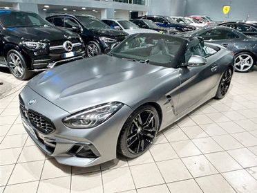 Bmw Z4 M40i