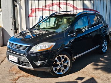 Ford Kuga 2.0 TDCi 163 CV 4WD Individual