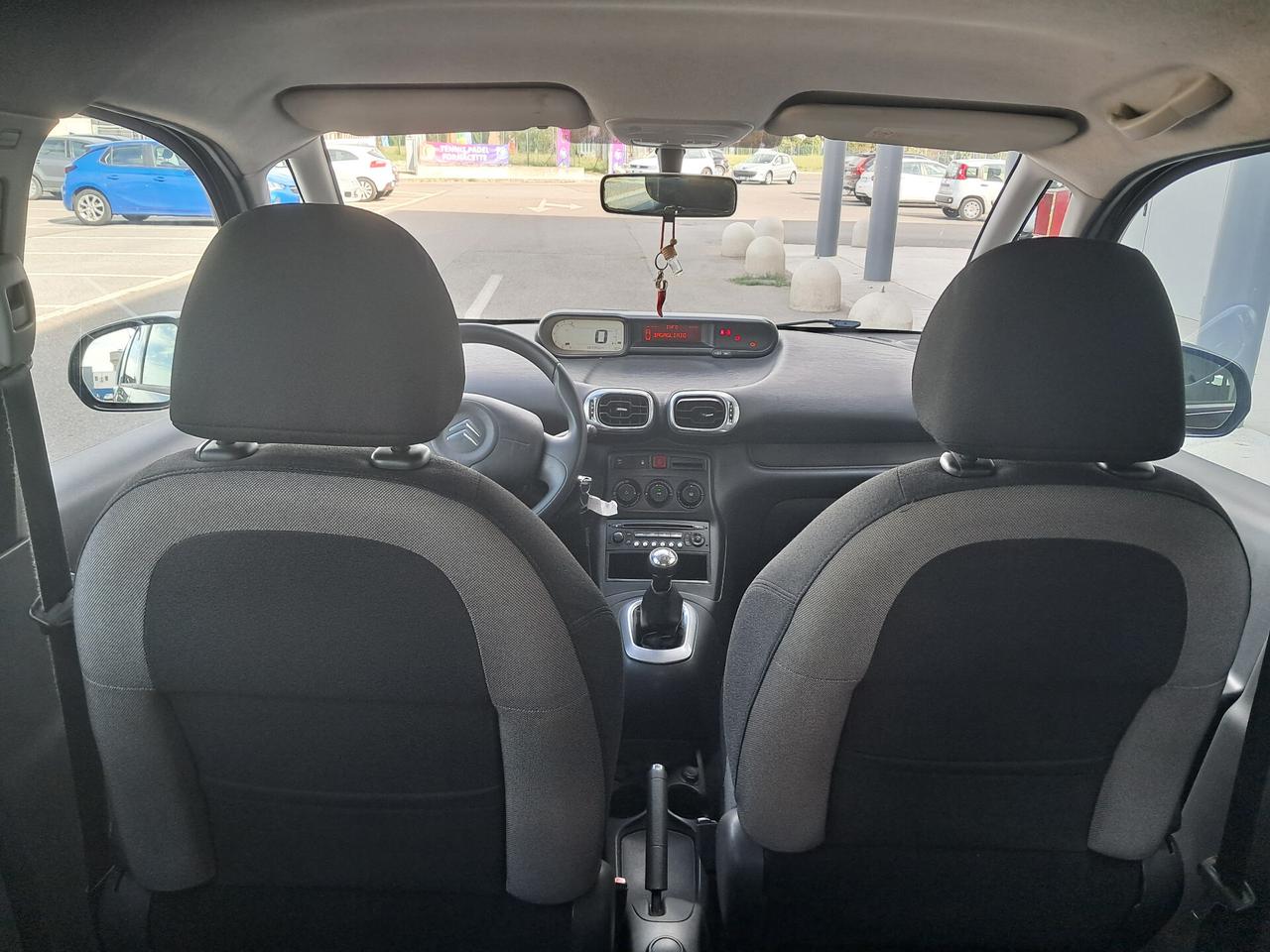 Citroen C3 Picasso 1.4 VTi 95 Perfect