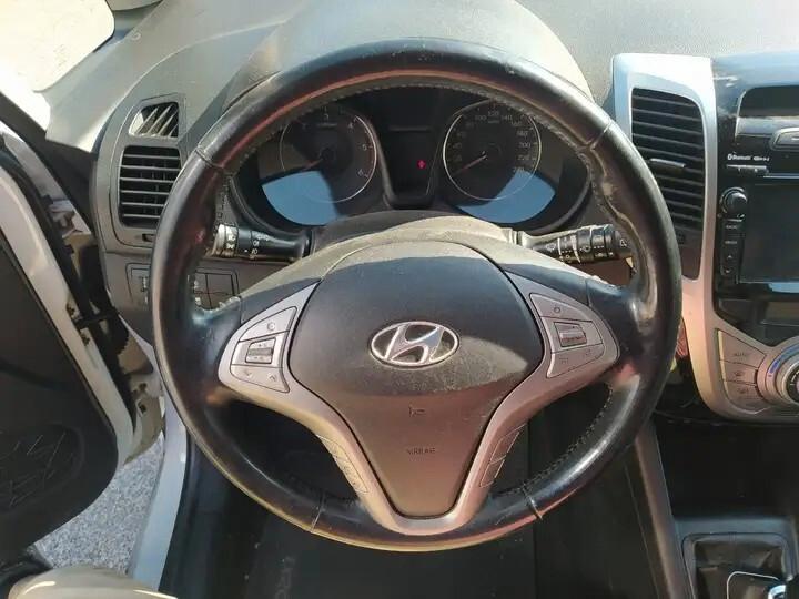 Hyundai iX20 1.4 CRDI 90 CV Classic