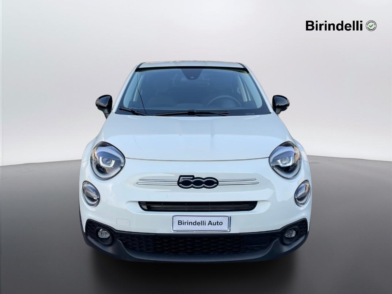 FIAT 500X - 500X 1.0 T3 120 CV