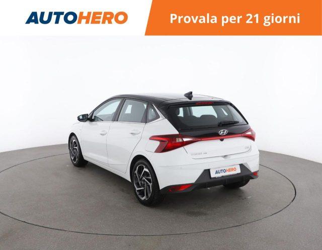 HYUNDAI i20 1.0 T-GDI 48V DCT Bose